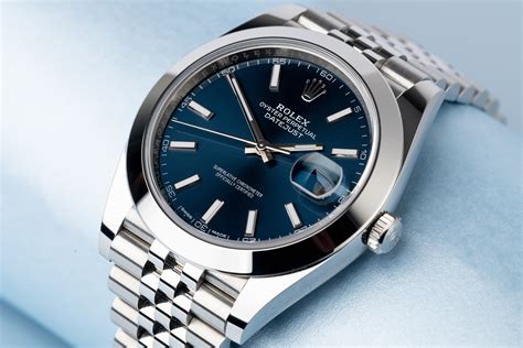 rolex datejust 41 waterproof|are all rolex datejust waterproof.